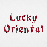 Lucky Oriental Cambuslang