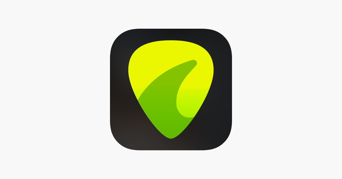 GuitarTuna: Gitarre Stimmgerät im App Store