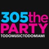 305 the Party