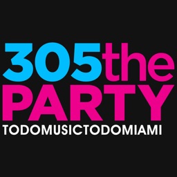 305 the Party