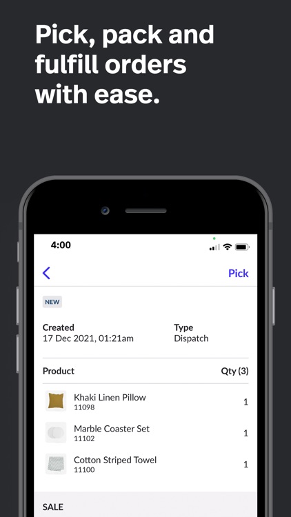 Lightspeed Scanner (X) screenshot-4