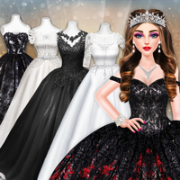 Super Stylist Dress Up Fashion