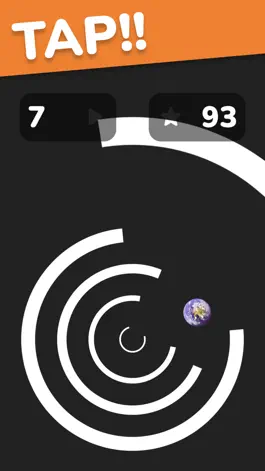 Game screenshot Circle Survival: Tap hack