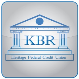 KBR Heritage FCU