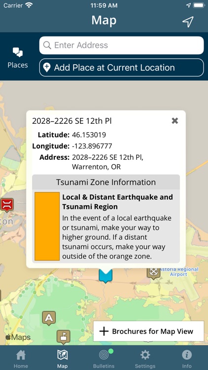 NVS Tsunami Evacuation screenshot-3