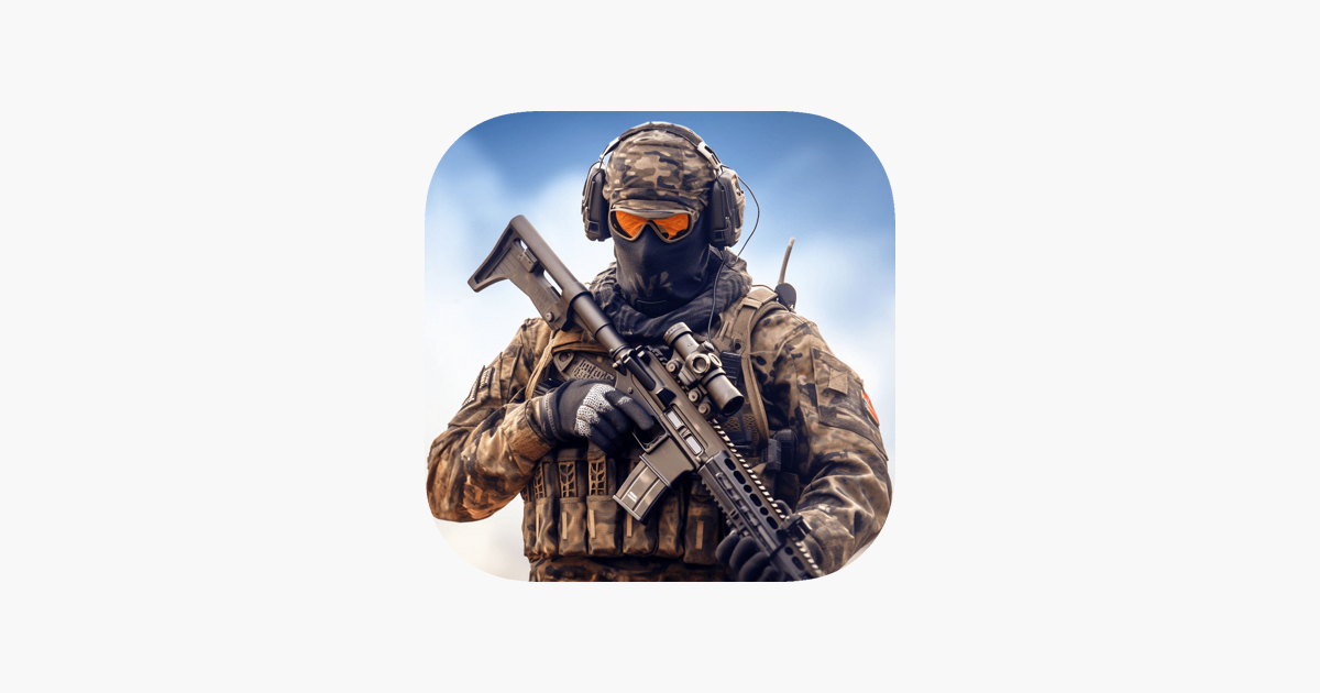 Call of Sniper Pro: World War 2 Sniper Games APK para Android