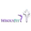 WholyFit icon