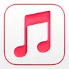 Apple Music for Artists App Positive Reviews