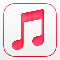 Ícone do app Apple Music for Artists