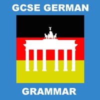 GCSE German Grammar logo