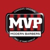 MVP Modern Barbers™ icon