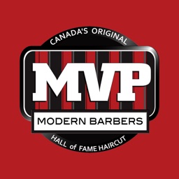 MVP Modern Barbers™