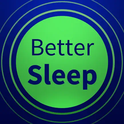 Deep Green Noise - BetterSleep Cheats