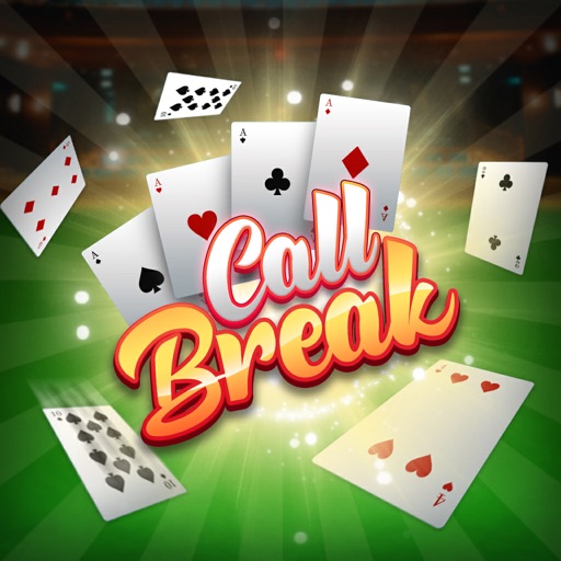 Call Break - The Card Game icon