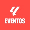 LALIGA Eventos - iPadアプリ