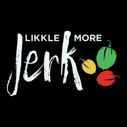 Likkle More Jerk icon