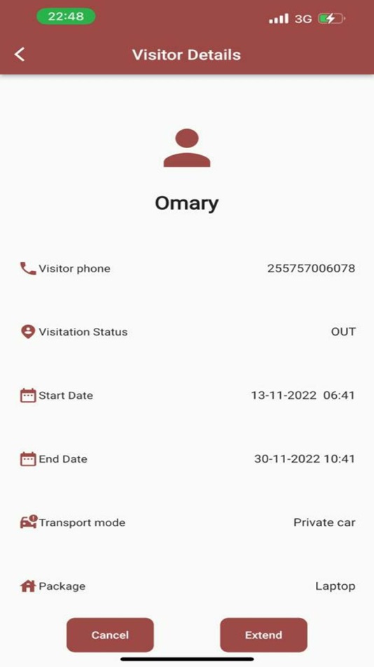 #4. Fumba Access (iOS) 由: CPS Zanzibar Limited