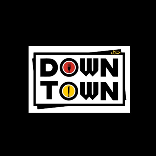 Downtown Grill Blackpool