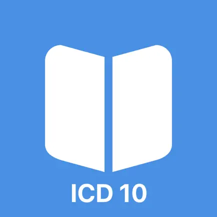 ICD-10 Dictionary Cheats
