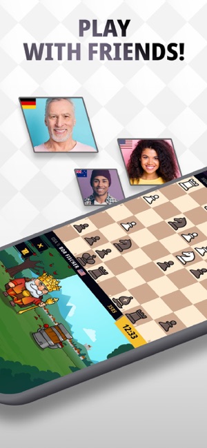 NFTs Grátis com o Chess Universe, um Aplicativo para Aprender e se Divertir  no Mundo do Xadrez 