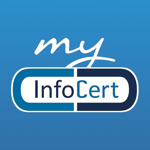 MyInfoCert Download