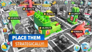 Citytopia® Build Your Own City screenshot 5
