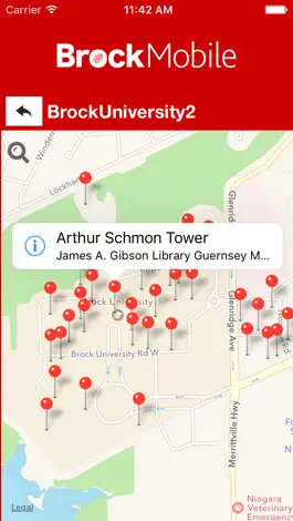 Game screenshot Brock Safety hack