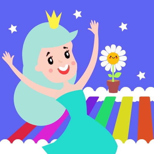 Get Choose a Path for iOS, iPhone, iPad Aso Report