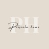 Priscila home icon
