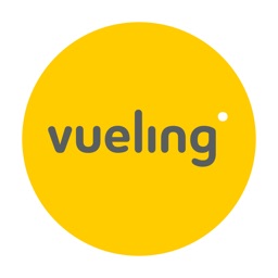 Vueling Airlines-Cheap Flights アイコン