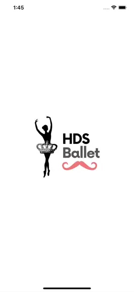 Game screenshot HDS Ballet mod apk