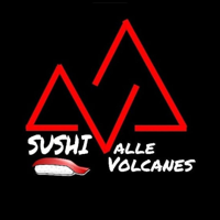 Sushi Valle Volcanes