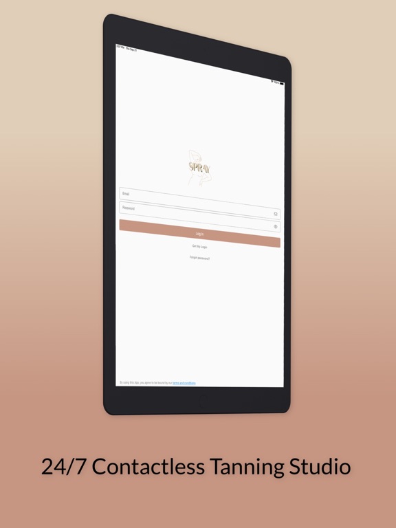 Screenshot #4 pour SPRAY STUDIO