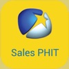 Sales PHIT