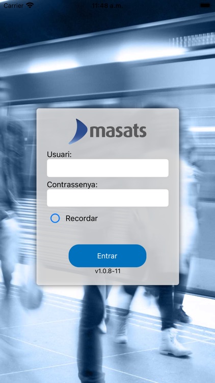 App Masats by Masats