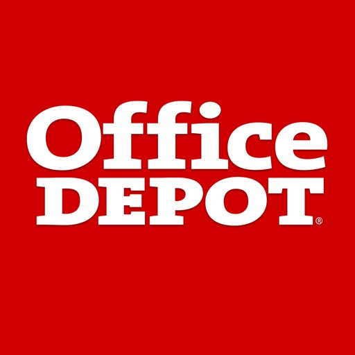 Office Depot - Rewards & Deals icon