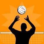 Download Volleyball Player Game Stats app