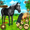 Icon Horse Game Simulator Wild Goat