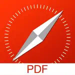 PDF Convert - web to pdf App Contact