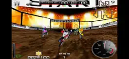 Game screenshot Ultimate MotoCross mod apk