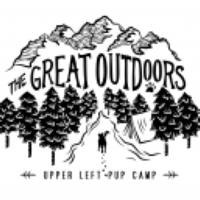 The Great Outdoors Pup Camp