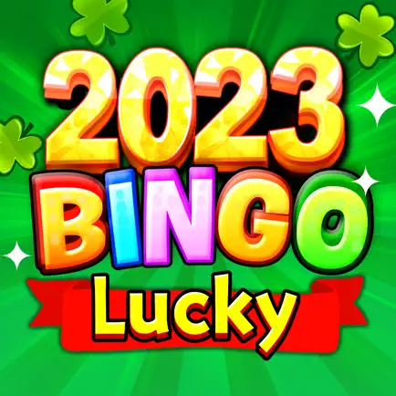 Bingo Lucky - Story bingo Game Cheats