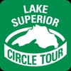 Lake Superior Circle Tour icon