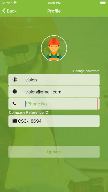 Safetydrop screenshot-3