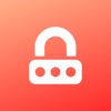 Lock Pad - Private Notebook icon
