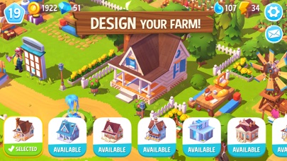 FarmVille 3 screenshot 3