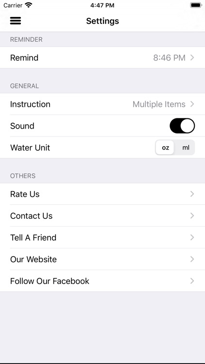 BMI - BMR Calculator screenshot-6