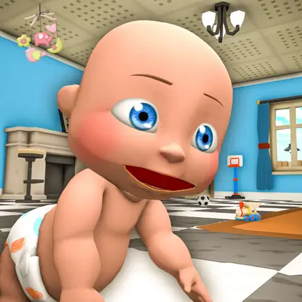 Virtual Tiny Baby: Find Daddy Cheats