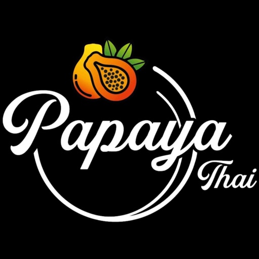 PAPAYA THAI icon