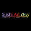 Sushi Art Day icon